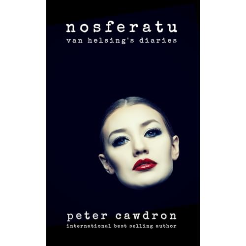 Cover of Nosferatu