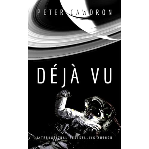 Cover of DÃ©jÃ Vu