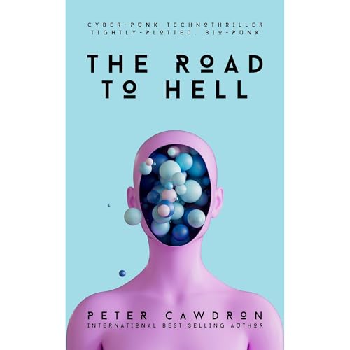 Cover of The Road to Hell