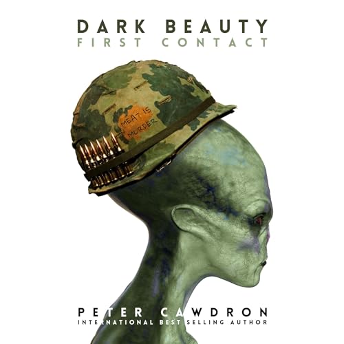 Cover of Dark Beauty