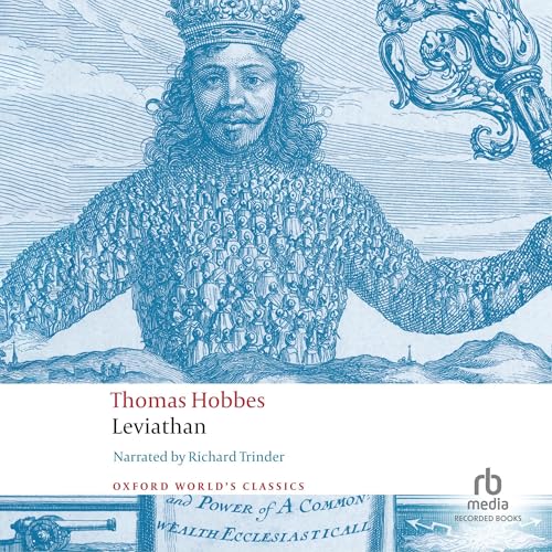 Cover of Leviathan