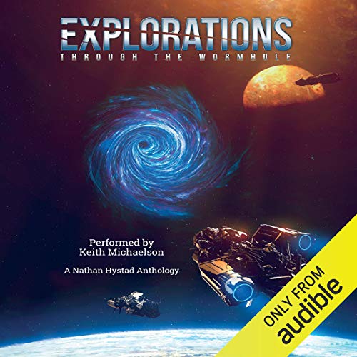 Cover of Explorations