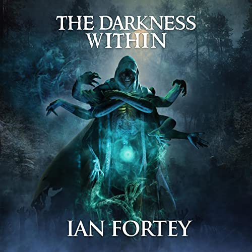 Cover of The Darkness Within