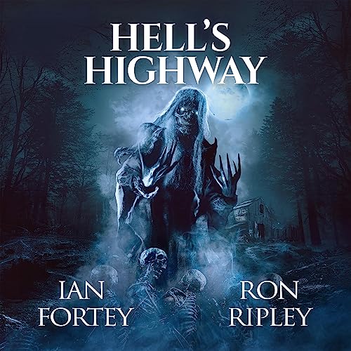 Cover of Hell's Highway