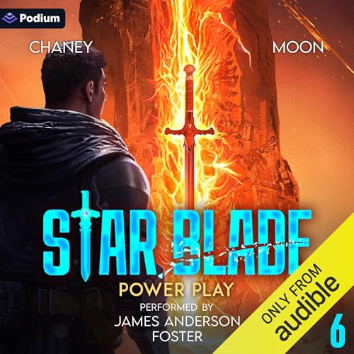 Cover of Power Play