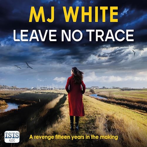 Cover of Leave No Trace