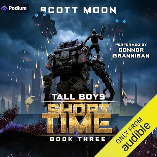 Cover of Short Time