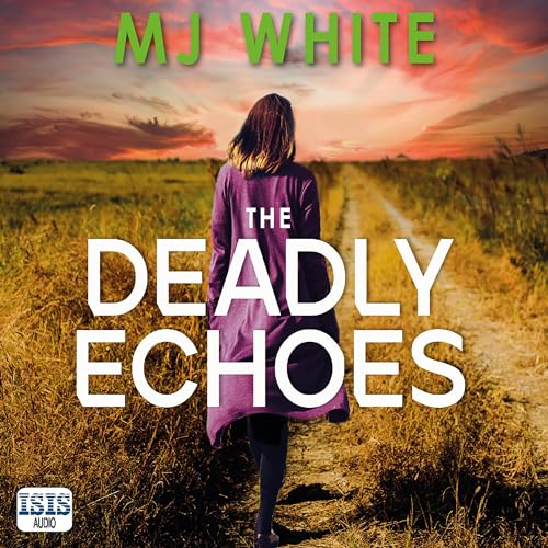 Cover of The Deadly Echoes