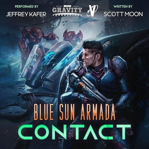 Cover of Contact