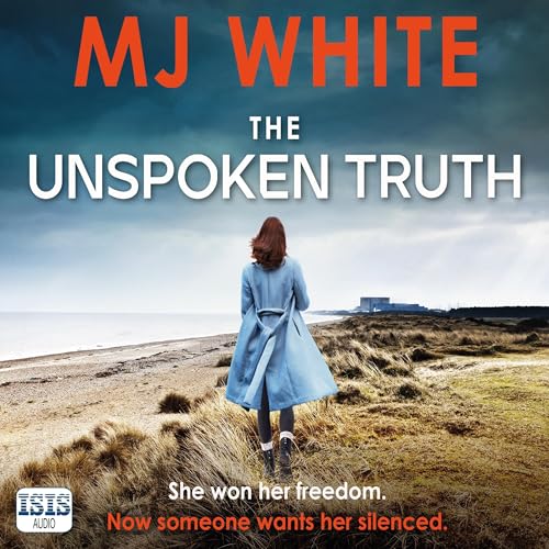 Cover of The Unspoken Truth