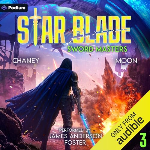 Cover of Sword Masters