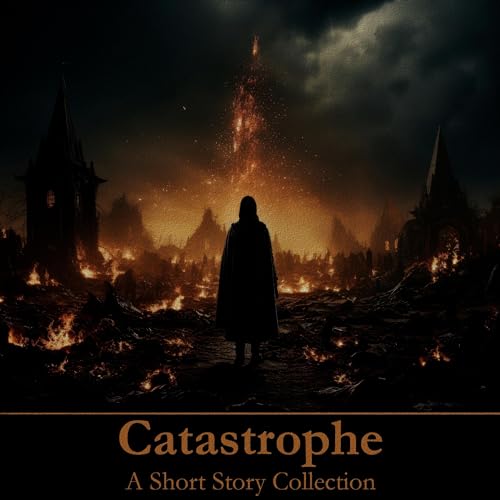 Cover of Catastrophe - A Short Story Collection
