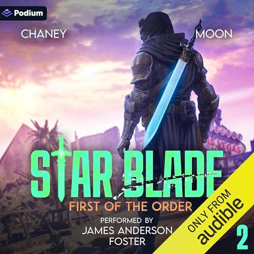Cover of First of the Order