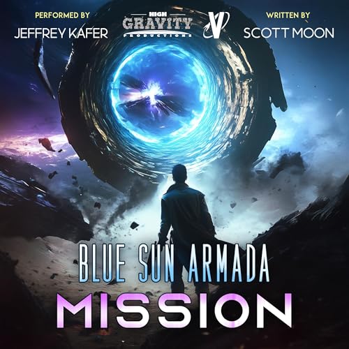 Cover of Mission