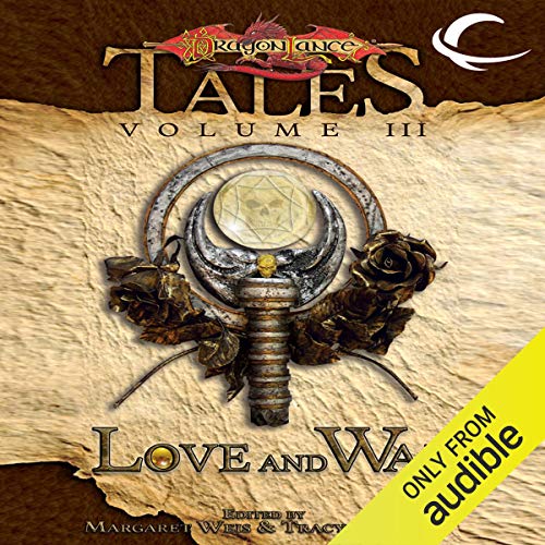 Cover of Love and War