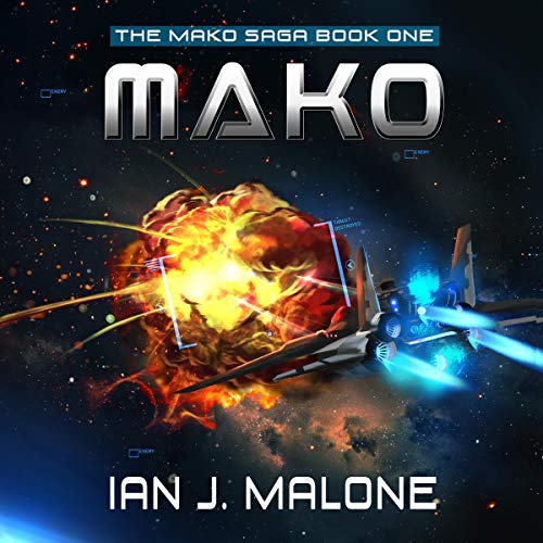 Cover of Mako
