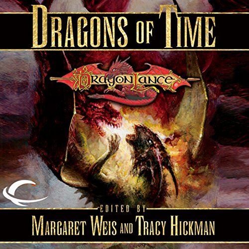 Cover of Dragons of Time