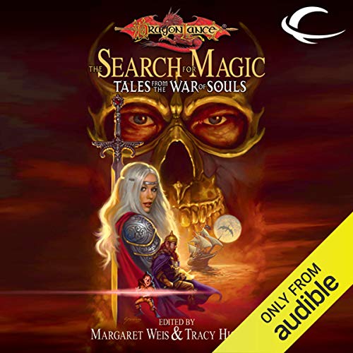 Cover of The Search for Magic