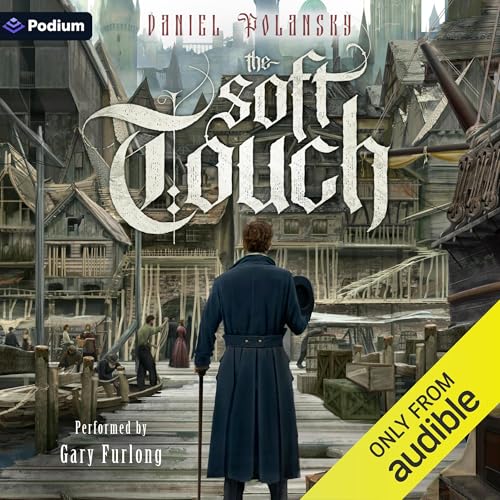 Cover of The Soft Touch