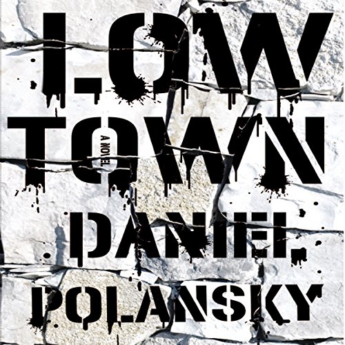 Cover of Low Town