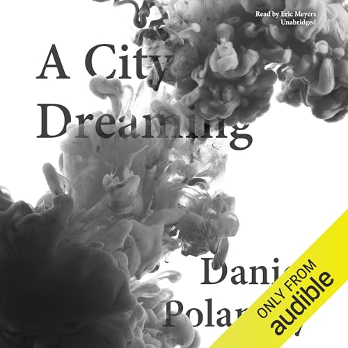 Cover of A City Dreaming