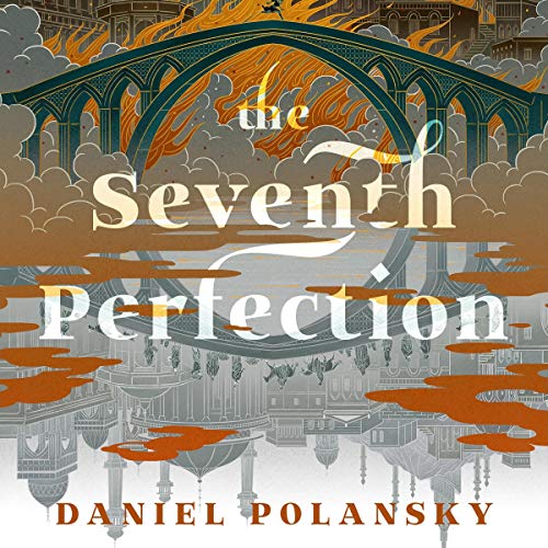 Cover of The Seventh Perfection
