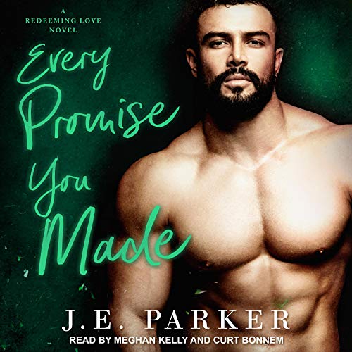 Cover of Every Promise You Made
