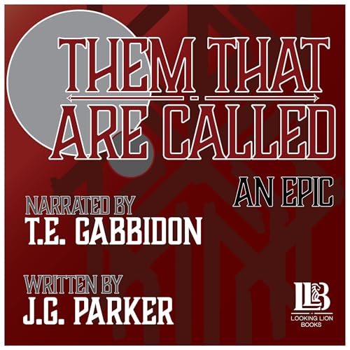 Cover of Them That Are Called