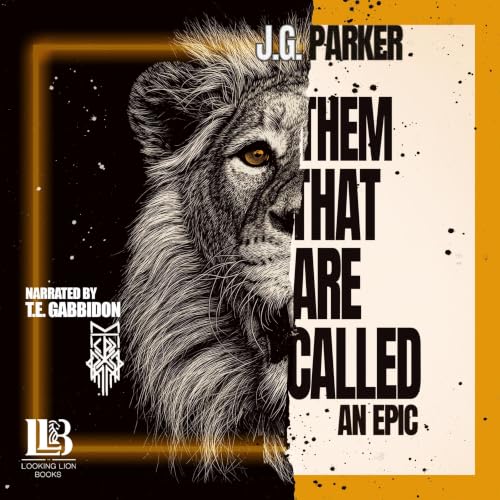 Cover of Them That Are Called