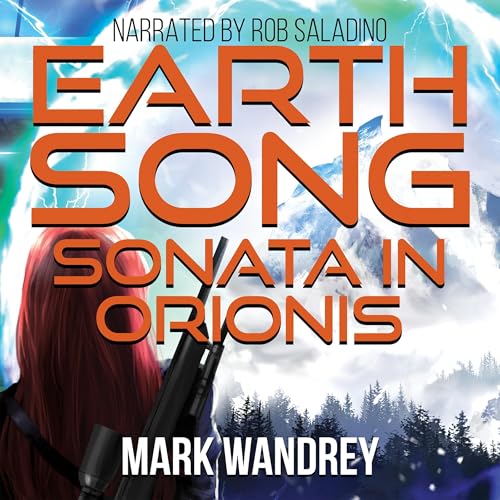 Cover of Sonata in Orionis