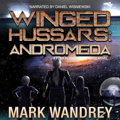 Cover of Winged Hussars