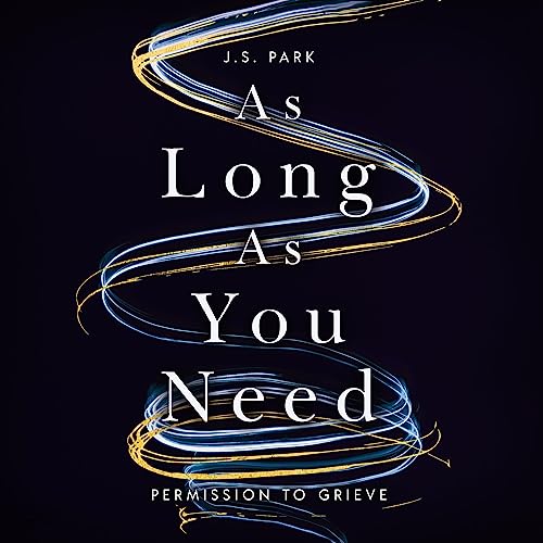 Cover of As Long as You Need