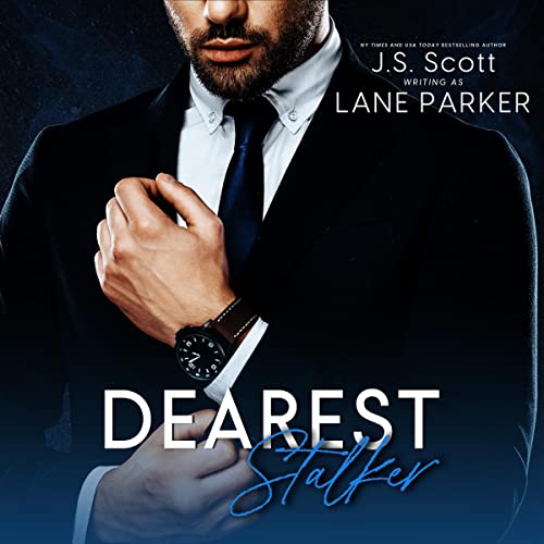 Cover of Dearest Stalker