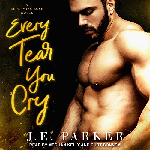 Cover of Every Tear You Cry
