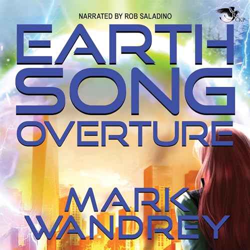 Cover of Overture
