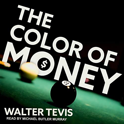 Cover of The Color of Money