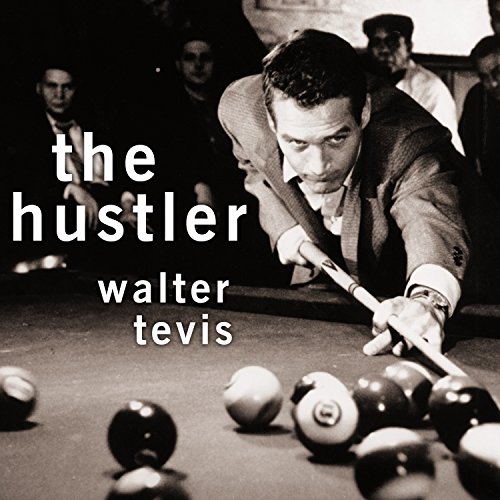 Cover of The Hustler