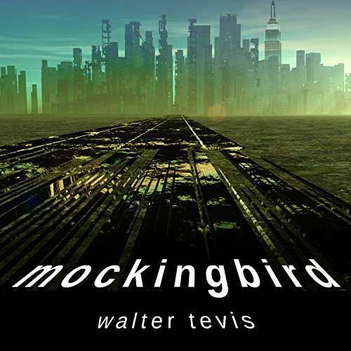 Cover of Mockingbird