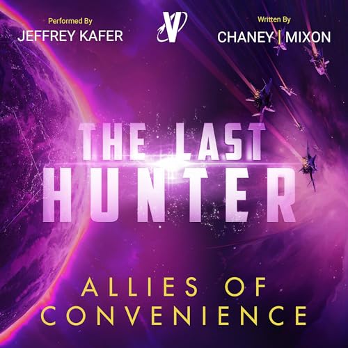 Cover of Allies of Convenience