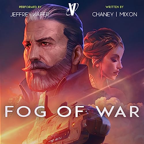 Cover of Fog of War