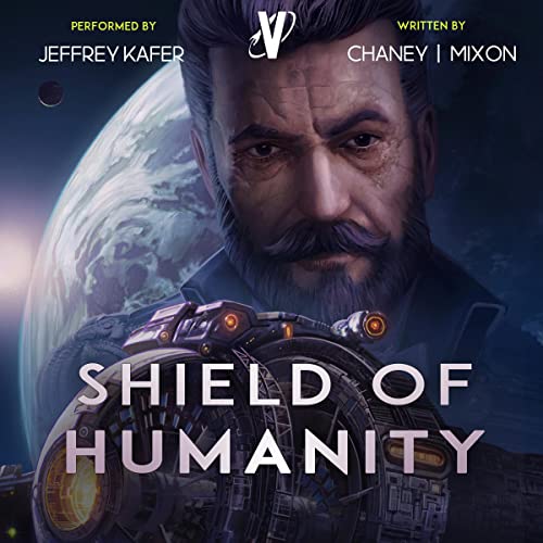 Cover of Shield of Humanity