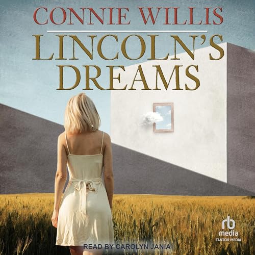 Cover of Lincoln's Dreams