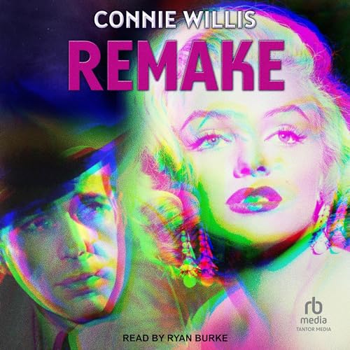 Cover of Remake