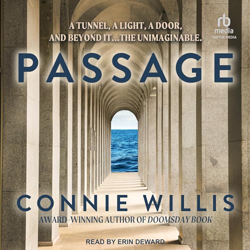 Cover of Passage