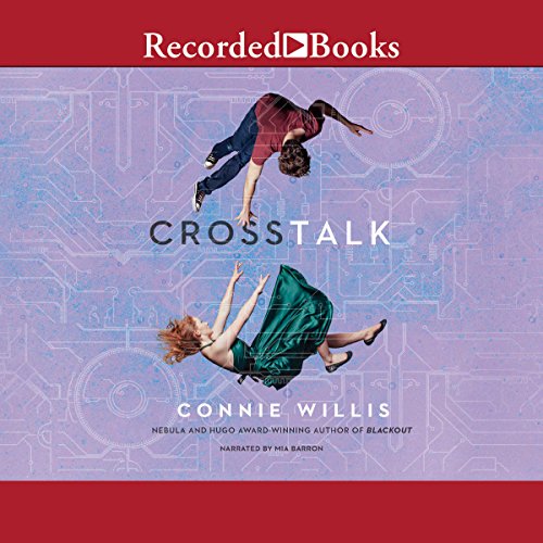 Cover of Crosstalk