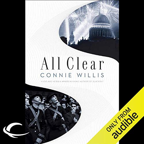 Cover of All Clear