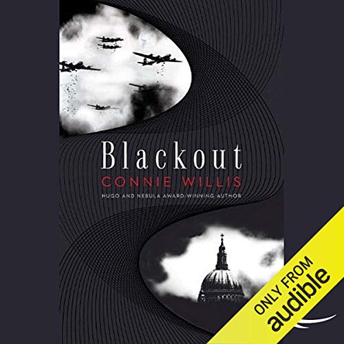 Cover of Blackout