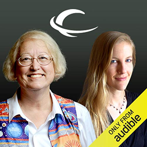Cover of Connie Willis and Carrie Vaughn: A Conversation