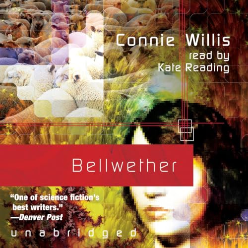 Cover of Bellwether
