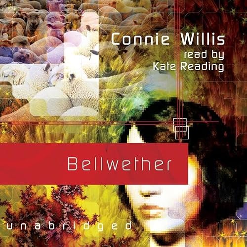 Cover of Bellwether